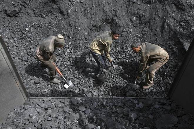 Coal import, Coal imports decline, auction looms, coal auction looms, fresh fossil fuel, power sector, drop in coal import, auction for power sector