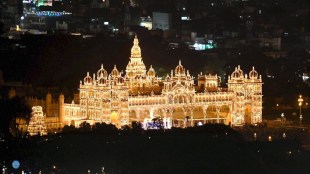 Dussehra Mysuru Palace 2017 images, Dussehra Mysuru Palace 2017 Vijayadashmi, Dussehra Mysuru Palace 2017 images NEWS, Dussehra Mysuru Palace 2017 images Bannimantap Grounds