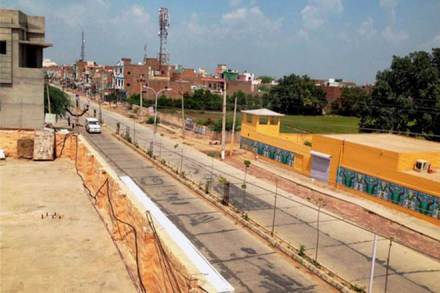 Dera search, Dera Sacha Sauda headquarters, Haryana High Court, Rohtak, Panchkula, Gurmeet Ram Rahim Singh, Chandigarh