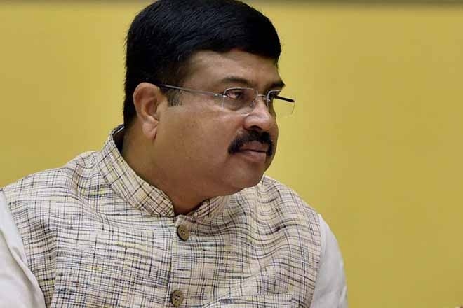 India, India LNG, India Imports LNG Australia, Gorgon LNG Project, Dharmendra Pradhan, LNG Qatar