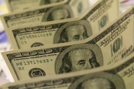 Dollar debt from India still apple of the eye for foreigners Dollar debt from India still apple of the eye for foreigners