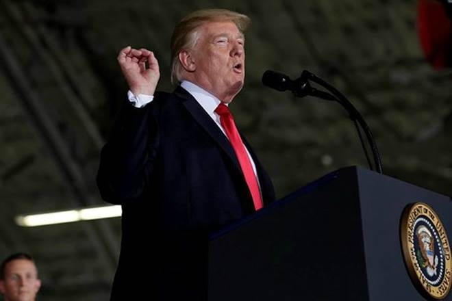 US Federal Reserve, US Federal Reserve meeting, US Federal Reserve meeting news, fed meeting, fed meeting impact on market, asia stock value, dollar value, donald trump