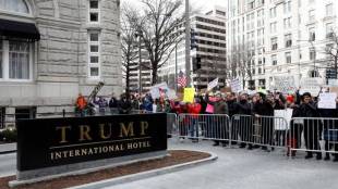 Donald Trump, Donald Trump speech, trump speech, Donald Trump to factory owners, donald trump on businesses, Manufacturers in Washington, Republican tax proposal, white house, Barack Obama