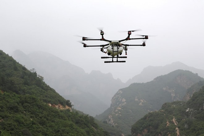 Pakistan army, pakistan, indian army, indian spy drone, LOC, line of control, pakistan military, india pakistan border
