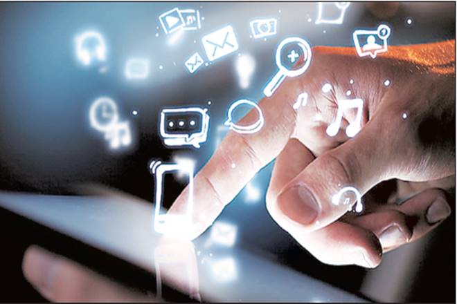 higher education, Learning Management System, analysing historical data, employability ratio, digital footprint, Purdue University, US