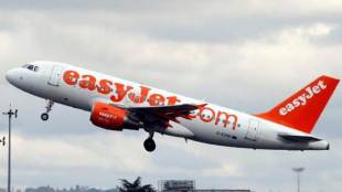 easyjet, easyjet electric plane, electric plane, electric plane easy jet