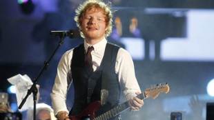 Ed sheeran, ed sheeran news, ed sheeran latest news, pop singer ed sheeran, viral ed sheeran, ed sheeran viral