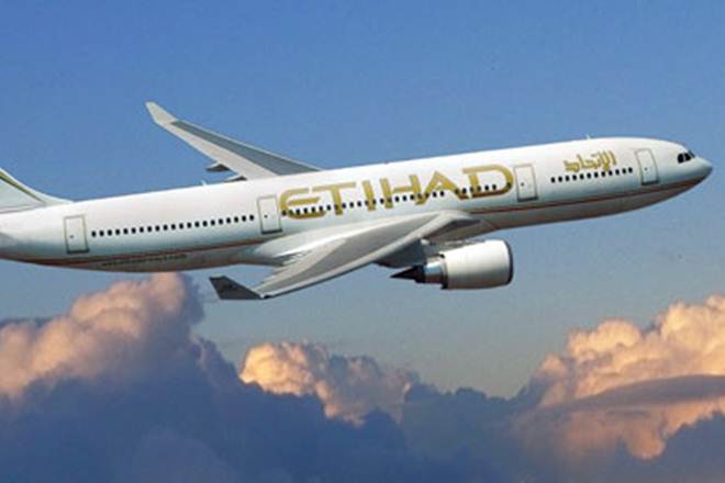 Etihad, Etihad Airways, Etihad Airways emergency landing,  Adelaide Airport, emercgency landing, flight emaergency landing, Abu Dhabi 