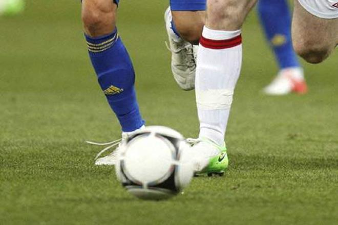 India, World Cup, I.M. Vijayan, U-17 FIFA World Cup, footballers