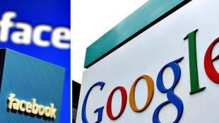 Facebook, Google, digital advertising, money-making machines, automated money-making machines, offensive phrases, Google restricts suggesting offensive phrases, racist and offensive phrases, U.S. internet companies