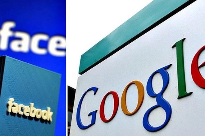 Facebook, Google, digital advertising, money-making machines, automated money-making machines, offensive phrases, Google restricts suggesting offensive phrases, racist and offensive phrases, U.S. internet companies