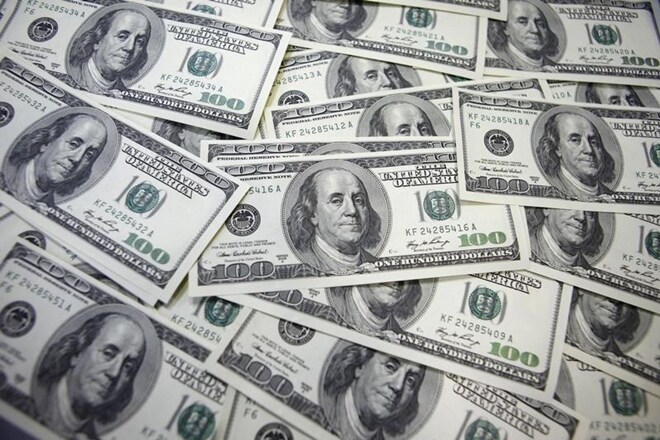 Dollar, Hurricane Irma, North Korea, Euro, Yen