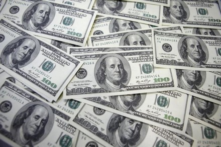 Dollar, Hurricane Irma, North Korea, Euro, Yen