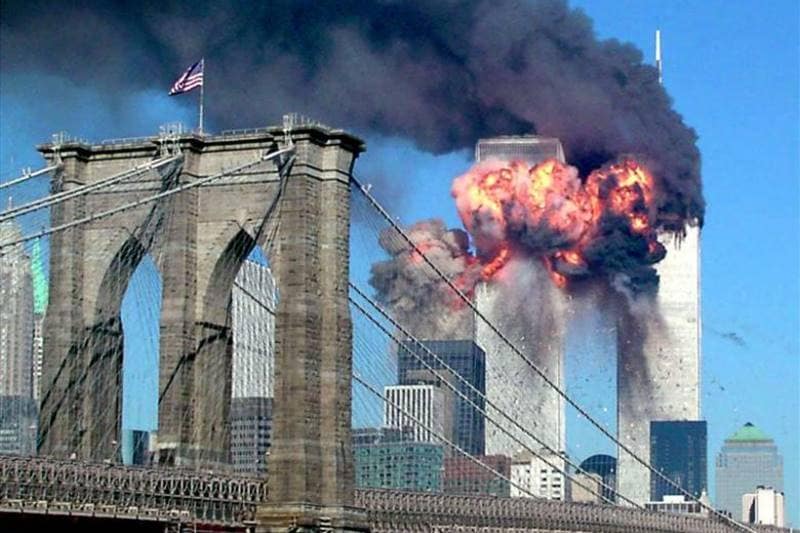 World Trade Center, World Trade Center attack, September 11 attack, Twin Towers attack, pentagon attack, 9/11, 9/11 pictures, World Trade Center attack pictures, powerful post attack pictures, United States, hijacked airplane, New York City, Pentagon building, north tower, south tower, September 11 2001, 9 11 attack, 9/11 attack, world news