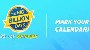 flipkart, flipkart big billion day, flipkart big billion day 2017, flipkart big billion day 2017 sale, smartphones, Sansui, iVoomi, Xolo, Sansui Horizon 1, Sansui Horizon 2, Xolo Era 1X Pro, iVoomi Me 3, iVoomi Me 1, low-cost smartphones, budget phones, technology news