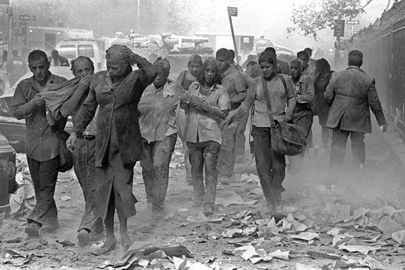 World Trade Center, World Trade Center attack, September 11 attack, Twin Towers attack, pentagon attack, 9/11, 9/11 pictures, World Trade Center attack pictures, powerful post attack pictures, United States, hijacked airplane, New York City, Pentagon building, north tower, south tower, September 11 2001, 9 11 attack, 9/11 attack, world news