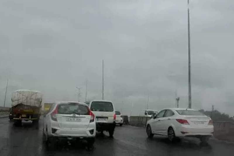 Delhi, delhi rains, delhi rains today, delhi heat, delhi rains photo, delhi temperature, delhi rain news, delhi rain news today, india news
