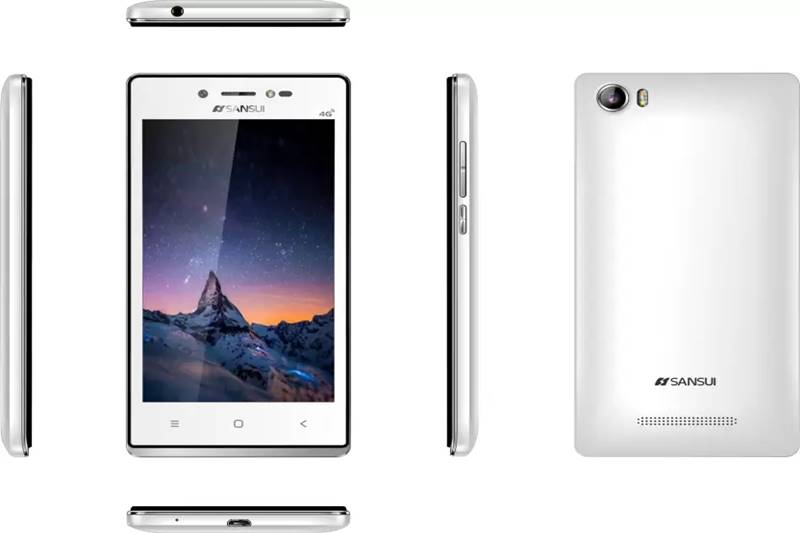 flipkart, flipkart big billion day, flipkart big billion day 2017, flipkart big billion day 2017 sale, smartphones, Sansui, iVoomi, Xolo, Sansui Horizon 1, Sansui Horizon 2, Xolo Era 1X Pro, iVoomi Me 3, iVoomi Me 1, low-cost smartphones, budget phones, technology news