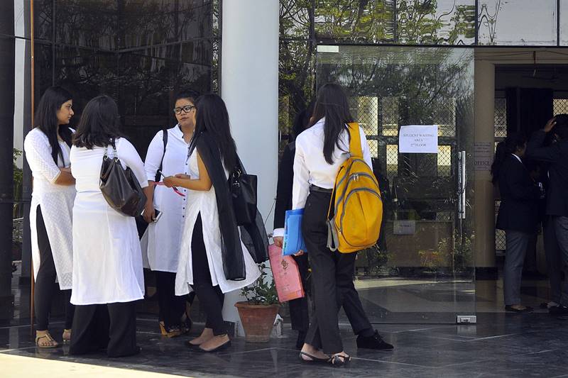 iit kharagpur, iit kharagpur 2017, Indian Institute of Technology, Indian Institute of Technology Kharagpur, IIT-KGP, Goldman Sachs, Samsung, Qualcomm, Texas Instruments, Adobe Systems, Wipro, Pre-Placement Offers, jobs news