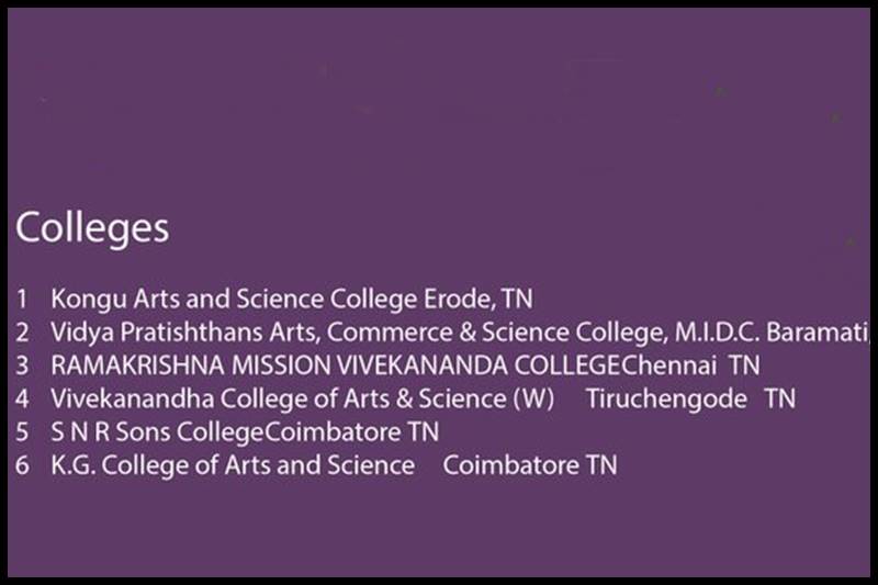 Swachhta Ranking, Swachhta Ranking full list, Swachhta Ranking 2017, educational institutions, HRD Ministry, Higher Education, Prakash Javadekar, HRD Minister, Ministry of HRD, OP Jindal Global University, Manipal University Jaipur, Chitkara Universitym Kalu Jhanda, KLE Academy of Higher Education and Research, Datalbagh education Institute, Kongu Arts and Science College Erode, Vidya Pratishthans Arts Commerce & Science College, Ramakrishna Mission Vivekananda College, Vivekanandha College of Arts & Science, SNR Sons College, KG College of Arts and Science, education news
