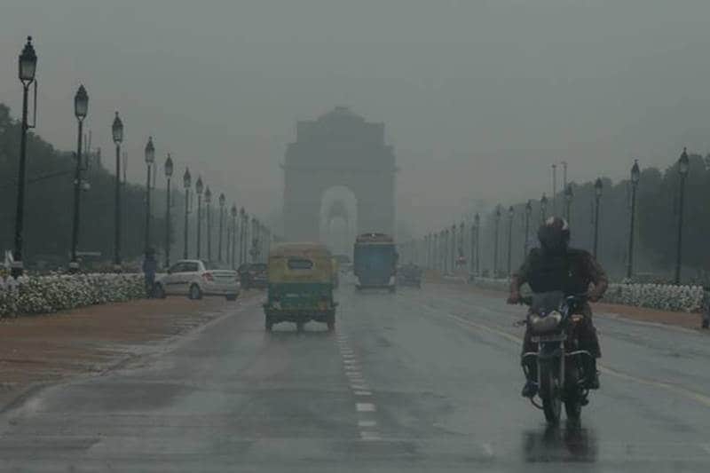 Delhi, delhi rains, delhi rains today, delhi heat, delhi rains photo, delhi temperature, delhi rain news, delhi rain news today, india news