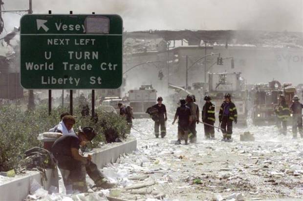 World Trade Center, World Trade Center attack, September 11 attack, Twin Towers attack, pentagon attack, 9/11, 9/11 pictures, World Trade Center attack pictures, powerful post attack pictures, United States, hijacked airplane, New York City, Pentagon building, north tower, south tower, September 11 2001, 9 11 attack, 9/11 attack, world news