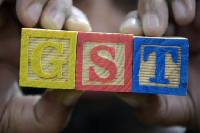 gst, goods and service tax, group of ministers, gst network, gst filing, economy news