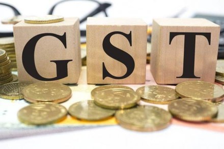 ajay bhushan pandey, GSTN chariman, new GSTN chairman, goods and service tax network, GST network, UIDAI, Aadhaar chairman, india news