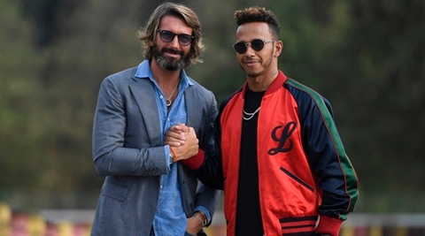 MV Agusta and Lewis Hamilton team up to build another motorcycle,but you’ll probably never own one!