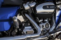  Milwaukee-Eight 107 engine 