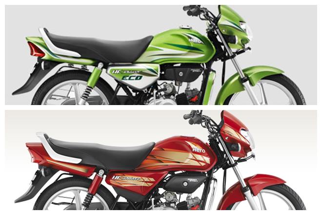 Hero HF Deluxe: The entry level commuter segment has also seen an increase in sales last month. Hero Motocorp sold a total of 161,177 units of its HF Deluxe variants in the Indian market. Hero HF Deluxe i3S was the latest addition to the Deluxe family and is probably the most sold motorcycle in the rural market. It features a trapezoidal multi-reflector headlight and 5-spoke alloy wheels. The base variant of Hero HF Deluxe is positioned below the Splendor in Hero’s commuter segment and is priced at Rs 43,316 and the top-variant Hero HF Deluxe Eco is priced at 47,134 (ex-Delhi).