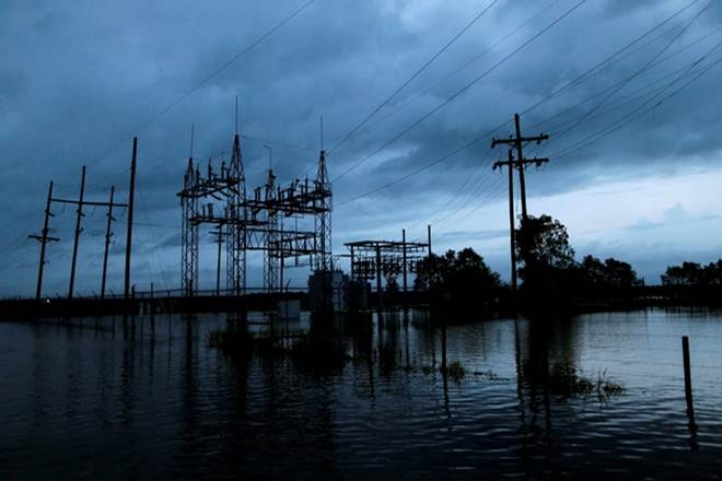 Hurricane Harvey, US Gulf Cost, US oil Refining, ExxonMobil Corp, Texax, Houston