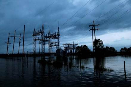 Hurricane Harvey, US Gulf Cost, US oil Refining, ExxonMobil Corp, Texax, Houston