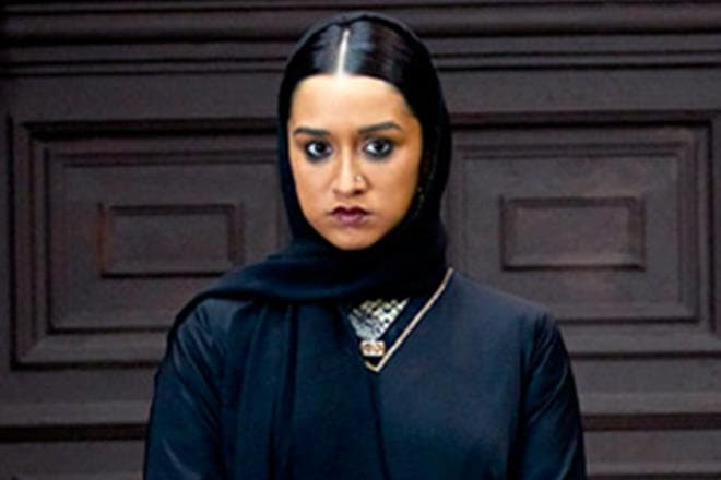 Haseena Parkar, Haseena Parkar box office collection, Shraddha Kapoor, Siddhanth Kapoor, Dawood Ibrahim, Haseena Parkar box office prediction Haseena Parkar, Haseena Parkar box office collection, Shraddha Kapoor, Siddhanth Kapoor, Dawood Ibrahim, Haseena Parkar box office prediction