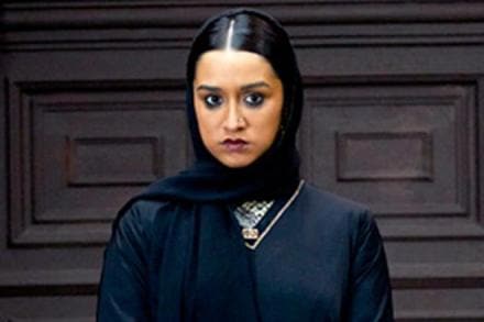 Haseena Parkar, Haseena Parkar box office collection,  Shraddha Kapoor,  Siddhanth Kapoor, Dawood Ibrahim, Haseena Parkar box office prediction