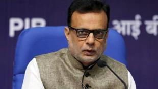 Hasmukh Adhia, gst, gst filing, GSTR-3B, GST Council, Sushil Kumar Modi, GST Network, Infosys, Bengaluru, IT services firm, Bihar Deputy Chief Minister 