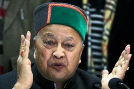 himachal CM, himachal chief minister, himachal pradesh cm, himachal pradesh chief minister, virbhadra singh, himachal news, india news, women empowerment
