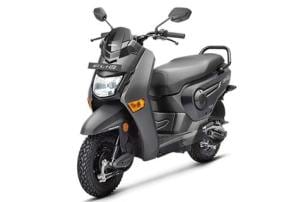Honda Cliq