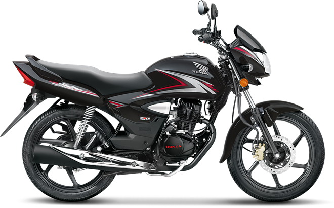 Honda CB Shine: Honda’s most successful model after the Activa is the 125 cc motorcycle Honda CB Shine. HMSI sold a total of 94,748 units of CB Shine in August 2017 as against 63,606 units sold in August 2016. The motorcycle jumped three places in ranking to 4th place in the top-ten ranking. The 125 cc engine on the CB Shine sheds a maximum power of 10.16 bhp and 10.3 Nm of torque. It is mated to a 5-Speed gearbox .