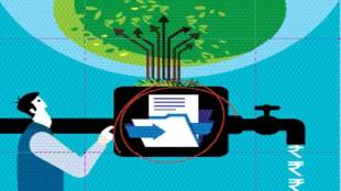 household, household finance, household finance india, formal sector, informal sector