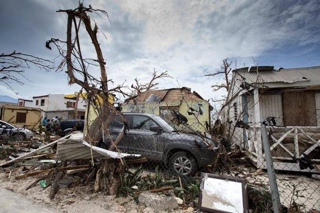 Hurricane Irma, Cuba, Hurricane Irma collapsing buildings, ferocious storm, death toll due to Hurricane Irma, Hurricane Irma disaster, Aftermath of Hurricane Irma, Hurricane Irma damages, damages by Hurricane Irma, Cuba after Hurricane Irma