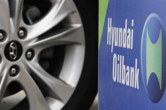 south korea, hyundai, hyundai oilbank, canadian oil, hyundai oilbank canadian oil deal