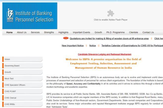 IBPS CWE RRB VI results, IBPS CWE RRB VI, IBPS officers scale I prelims result, ibps.in, IBPS RRB prelims result 2017, Regional Rural Banks, IBPS RRB mains exam, IBPS RRB pre results IBPS CWE RRB VI results, IBPS CWE RRB VI, IBPS officers scale I prelims result, ibps.in, IBPS RRB prelims result 2017, Regional Rural Banks, IBPS RRB mains exam, IBPS RRB pre results