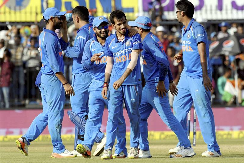 India vs Australia, India vs Australia odi match, India vs Australia 3rd ODI, Virat Kohli, ind vs aus, india vs aus match, Virat Kohli team, ms dhoni, Steve Smith, india vs aus gallery