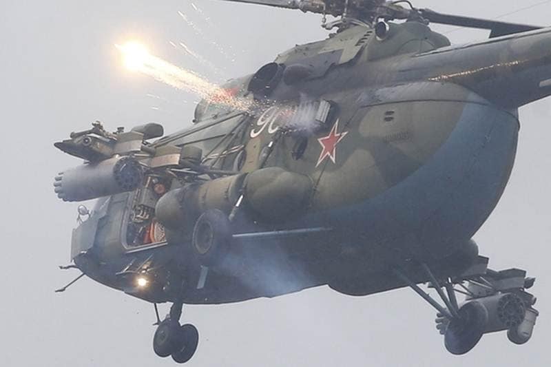Zapad wargame 2017, Zapad wargame, Zapad, Russia war exercise, Zapad wargame 2017 pictures, Zapad wargame 2017 images, artillery firing at Zapad wargame, Belarus wargame, Belarus war machines, Russian weapons, Zapad 2017 drills, Russian military, Belarus military, war machines in zapad, Zapad images, Zapad picture gallery, Belarussian servicemen at zapad, Belarussian servicemen, Mi-8 helicopters, helicopters at zapad, Vladimir Putin