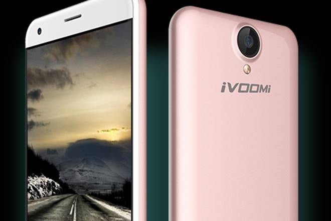 iVOOMIi, New Smartphonr by iVOOMIi, iVOOMIi Budget Smartphone, 4G Volte Smartphone, Me3, Me 3S, Andriod 7 Nougat