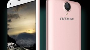 iVOOMIi, New Smartphonr by iVOOMIi, iVOOMIi Budget Smartphone, 4G Volte Smartphone, Me3, Me 3S, Andriod 7 Nougat