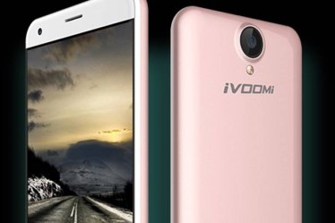 iVOOMIi, New Smartphonr by iVOOMIi, iVOOMIi Budget Smartphone, 4G Volte Smartphone, Me3, Me 3S, Andriod 7 Nougat