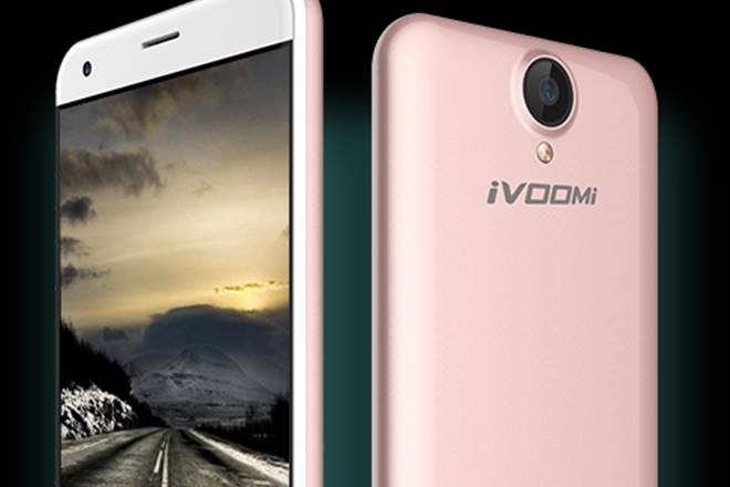 iVOOMIi, New Smartphonr by iVOOMIi, iVOOMIi Budget Smartphone, 4G Volte Smartphone, Me3, Me 3S, Andriod 7 Nougat
