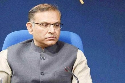 Yashwant Sinha article, Yashwant Sinha, jayant sinha, narendra modi, pm modi, yashwant sinha modi, Yashwant Sinha article, Yashwant Sinha, jayant sinha, narendra modi, pm modi, yashwant sinha modi,